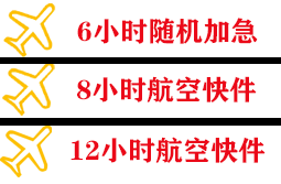 桃仙航空空运快递公司,专业空运当天件